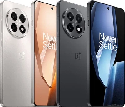 OnePlus 13R 6.78" 512GB 16GB RAM Global OxygenOS 15 Google Play  - Bild 1 von 4