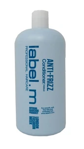 Label.M Anti-Frizz Conditioner 1000ML - Picture 1 of 3