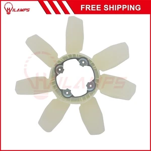 For 2003 2004 2005 2006 2007 2008 2009-2015 Toyota 4Runner V6 Cooling Fan Blade - Foto 1 di 5