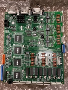 Wavestar PCB08383G, TRI SAS ridondante - Foto 1 di 3