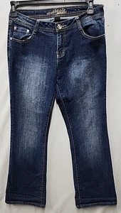 Southpole Jeans Größe 9 Schlagbein Exc. Zustand!!! (31x32,5) - Bild 1 von 7