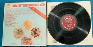 Antal Dorati Strauss Family Album LP Mercury SR 90178 ex - Imagen 1 de 3