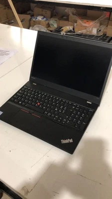 Lenovo ThinkPad T570 come nuovo Intel® Core™ i5 8GB RAM  256 GB SSD WIN 10 PRO - Immagine 1 di 2