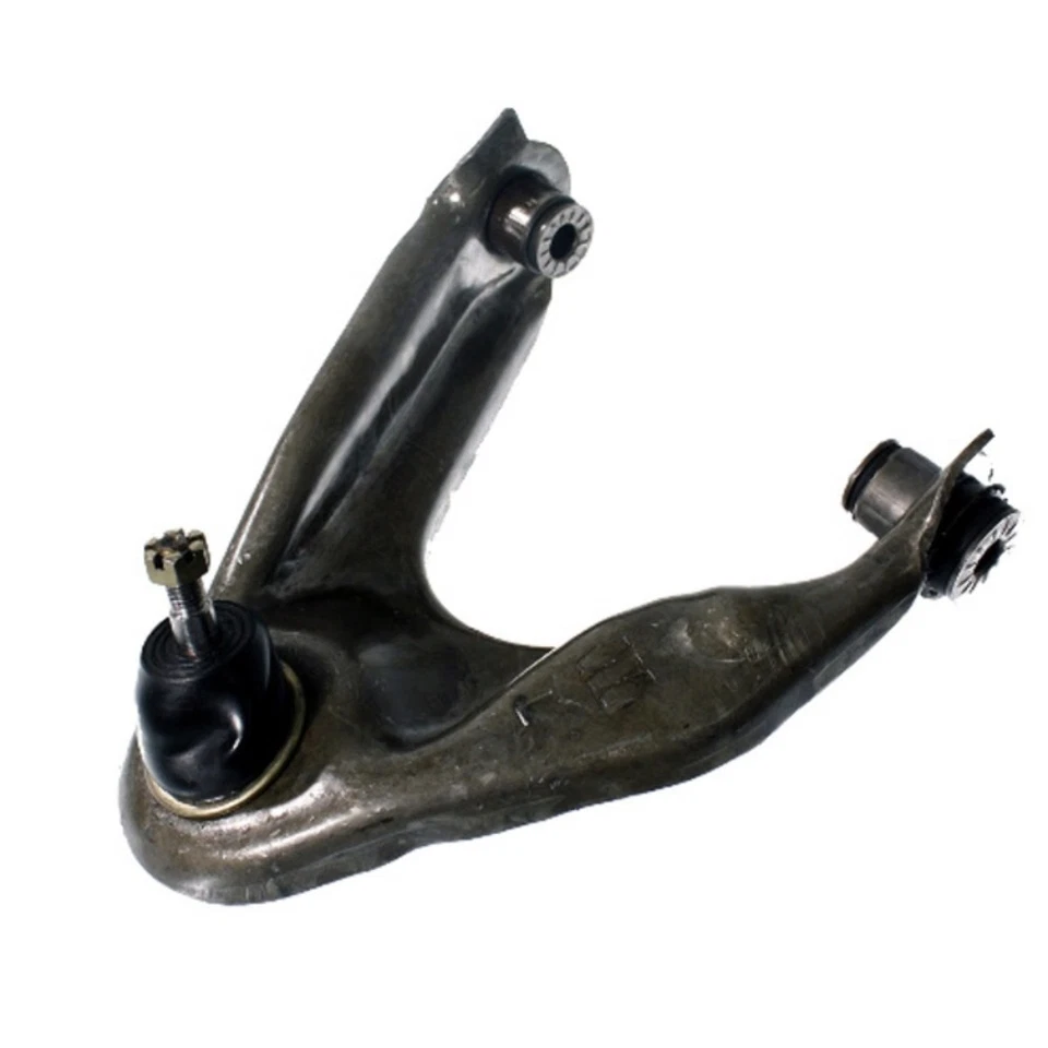 Conjunto de brazo de control y rótula para 1961-1972 1 pieza delantera izquierda superior 18197 Foto 1 de 4