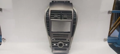 Panel de control de radio '17-'20 LINCOLN MKZ OEM ¡1 año de garantía! Foto 1 de 4