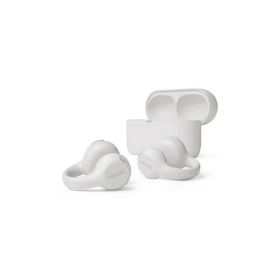 Philips 2000 series TAQ2000WT Auricolare True Wireless Stereo (TWS) clip auricol - Immagine 1 di 4
