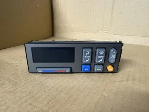 88-94 Chevy Silverado Gmc SIERRA C / K 1500 Truck Climate Control AC Heat HVAC - Picture 1 of 6