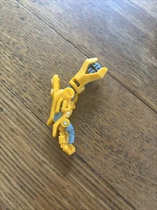 Transformers Revenge of The Fallen Deluxe CANNON BUMBLEBEE Arm Part - Picture 1 of 1