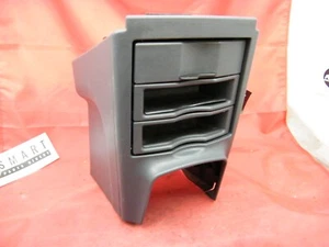 SMART 452 ROADSTER 2003-2007 - CENTRE CONSOLE ASHTRAY STORAGE HOLDER - Picture 1 of 5