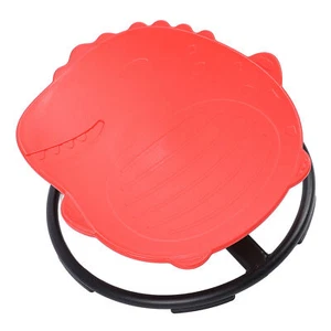 Swivel Chair Toy Body Coordination Training Stable Structure Enhanced Exercis US - Picture 1 of 35