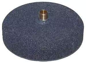 Joe Mescan Windmill LLC - Air Diffuser Stone Bubbler Pond, Septic Air stone - Picture 1 of 1