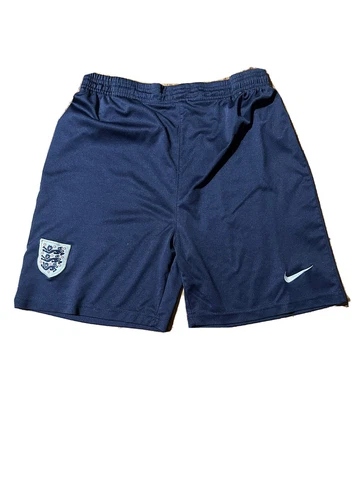 Nike England Shorts Cover