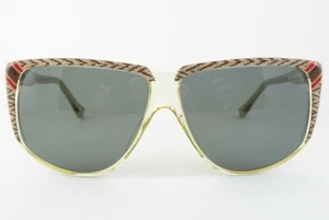 Renato Balestra mod. Gregoriana RB 77.700 occhiali da sole donna - Foto 1 di 5