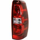 New Fits 2007-2013 Chevrolet Avalanche Right Passenger Side Tail Lamp Assembly