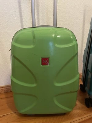 Koffer zu verkaufen - Bild 1 von 4