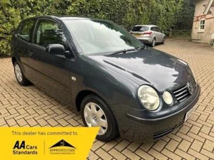Volkswagen Polo 1.4 Twist 3dr - Picture 1 of 14