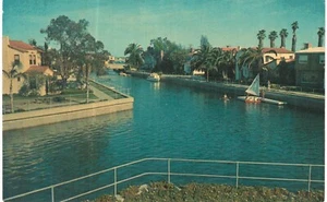 Spiaggia Lunga Napoli 1960 CA - Foto 1 di 2