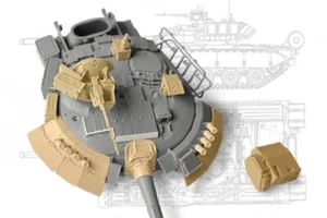 Miniarm 35194 1/35 T-80UЕ-1 Conversion Set - Bild 1 von 1