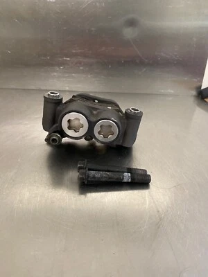 2006 Yamaha Road Star Warrior XV1700 Front Wheel Right Brake Caliper Assembly - Image 1 of 4