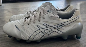 Asics DS Light Acros Soccer Cleats Men's Size 7.5 - Picture 1 of 9