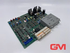 Siemens Platine C98040-A1045-3-02-85 Board Simodrive L.Damaged/Incomplete - Picture 1 of 10