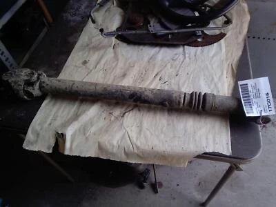 Ford Ranger 1993 1994 1995 1996 1997 eje de transmisión delantero Foto 1 de 2