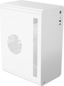 AeroCool CS-110 V1 White - Bild 1 von 4