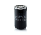 Filter Kraftstoff- Mann Filter f&#252;r : Aifo , Astra, Benati, Benfra, Caterpillar