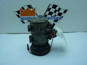 AC Compressor Fits 89-91 SONATA 43150 - Foto 1 di 2