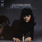Lou Donaldson Midnight Creeper (Vinyl) Blue Note Tone Poet Series