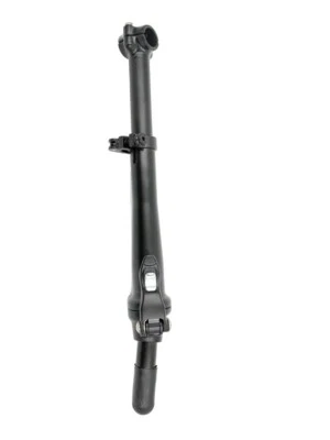 Folding Threaded Stem w Quill Tool free adjustable Height=330mm Promax 309 - Image 1 of 2