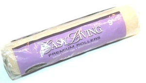 Easy Living Premium 1/4" Knit Nap  9" Paint Roller  - Picture 1 of 3