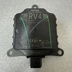 2020 2021 Toyota RAV-4 Rav4 Blind Spot Alert Radar Sensor Module 88162-0R033 OEM - Picture 1 of 5
