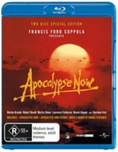 APOCALYPSE NOW Special Edition : NEW Blu-Ray - image 1 of 1