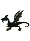Dragon Chomping Giants Figure Toy Figurine Grinstudios Green Mythical Creature