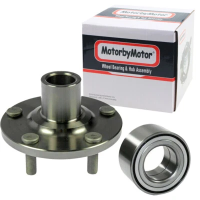 Ступица подшипника переднего колеса в сборе для Toyota Camry 2007 2008 - 2017 2,5 л 3,5 л M - Изображение 1 из 4