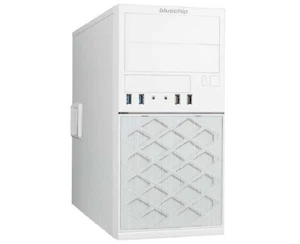 bluechip BUSINESSline T3200 *white* - Intel Core i3 14100 | 8 GB RAM | 50 #BL525 - Bild 1 von 1