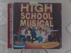 High School Musical Cd Nuovo