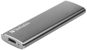 Vx500 USB 3.1 Gen 2 External SSD Solid State Drive, 480GB - 47443 - Afbeelding 1 van 3