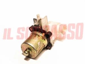 Electric Pump Windshield Washer Bag Fiat Uno Turbo - Picture 1 of 1