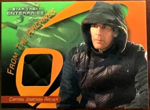 Costume Star Trek Enterprise C20 Capitano Jonathan Archer - Foto 1 di 1