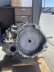 2010 - 2015 TOYOTA PRIUS AUTOMATIC TRANSMISSION ASSEMBLY OEM - Picture 1 of 13