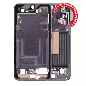 Mid-Frame Housing Compatible For Samsung Galaxy S23 5G US Int'l Ver. Green - Picture 1 of 10