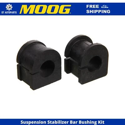 Kit de buje de barra estabilizadora de suspensión para Chevrolet K1500 1988-1999 MOOG 1988 Foto 1 de 4