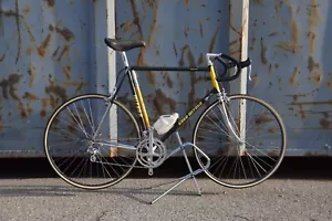 Koga Miyata Full Pro Shimano Dura-Ace 7400 FM-1 Wolber Super Champion 1986 - Bild 1 von 20