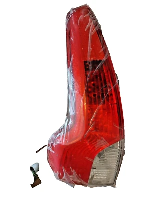 LÁMPARA TRASERA IZQUIERDA LADO PASAJERO VOLVO V50 2008 A 2012 NUEVA Foto 1 de 2