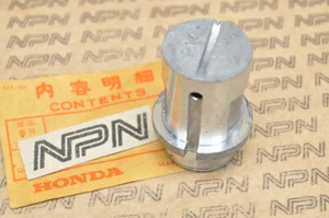 NOS Honda CA72 CB450 CB72 CB77 CL450 CL72 CL77 Clutch Adjuster 22841-266-000 - Picture 1 of 6