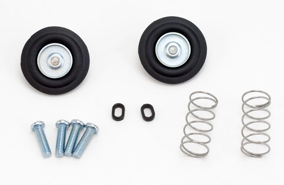 Kit de reconstrucción de válvula de corte de aire Honda Shadow Spirit 1100, 2004-2007 - VT1100C Foto 1 de 1