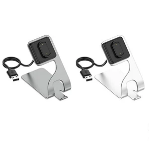 Pour Amazfit GTR3 Chargeur Montre Base de Charge Montre Charge Magnétique - Photo 1 sur 12