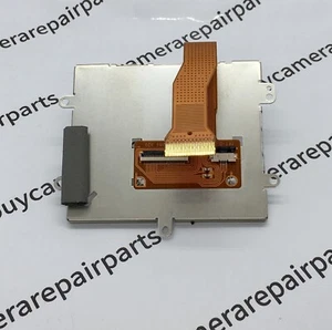 CANON EOS 5D CLASSIC LPU PCB ASSY + LPU C CONNECT FPC GENUINE PART CG2-1650-000 - Picture 1 of 2
